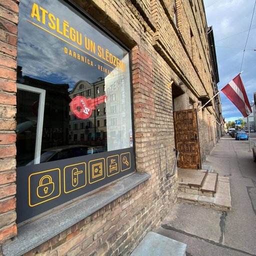 Galerijas attēls 1